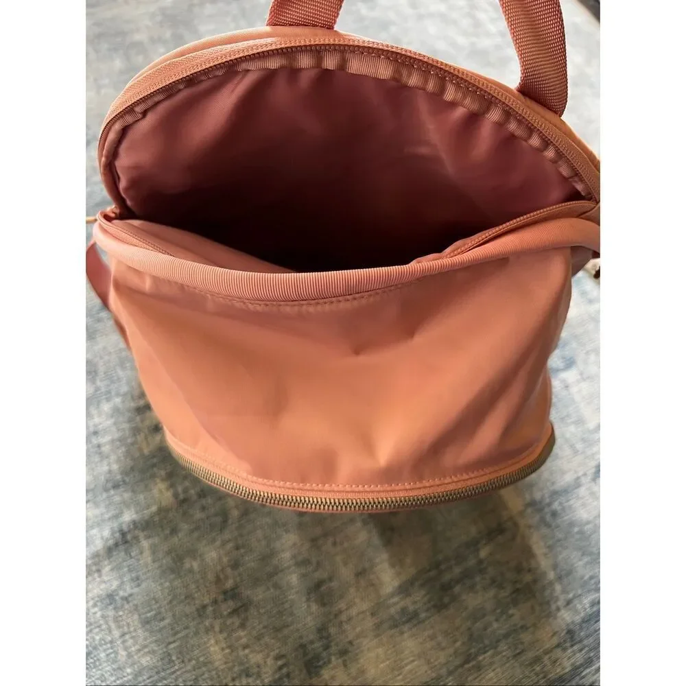 Lululemon Pink Pastel City Adventurer Backpack Style: W9DU4S